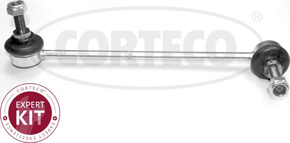 Corteco 49398882 - Rod / Strut, stabiliser xparts.lv