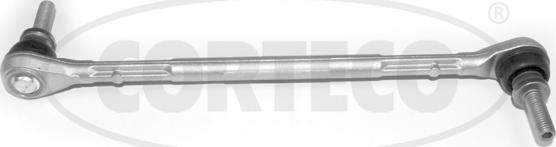 Corteco 49398797 - Rod / Strut, stabiliser xparts.lv