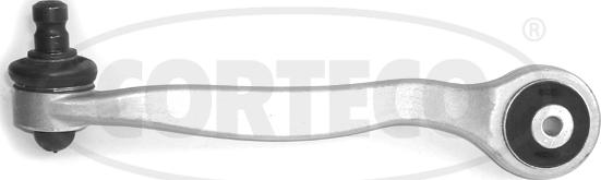 Corteco 49398730 - Neatkarīgās balstiekārtas svira, Riteņa piekare xparts.lv