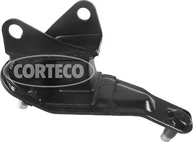 Corteco 49386479 - Mounting, automatic transmission xparts.lv
