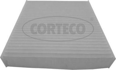 Corteco 49370856 - Фильтр воздуха в салоне xparts.lv
