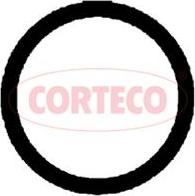Corteco 450591H - Прокладка, впускной коллектор xparts.lv