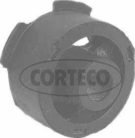 Corteco 507212 - Mounting, radiator xparts.lv