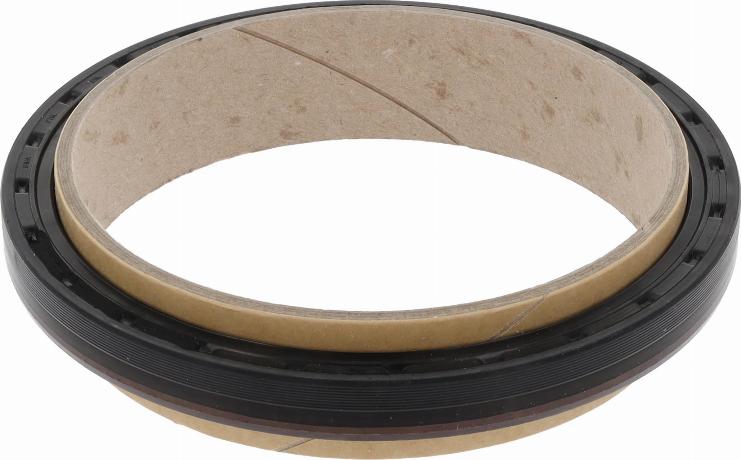 Corteco 01016688B - Уплотняющее кольцо, коленчатый вал xparts.lv