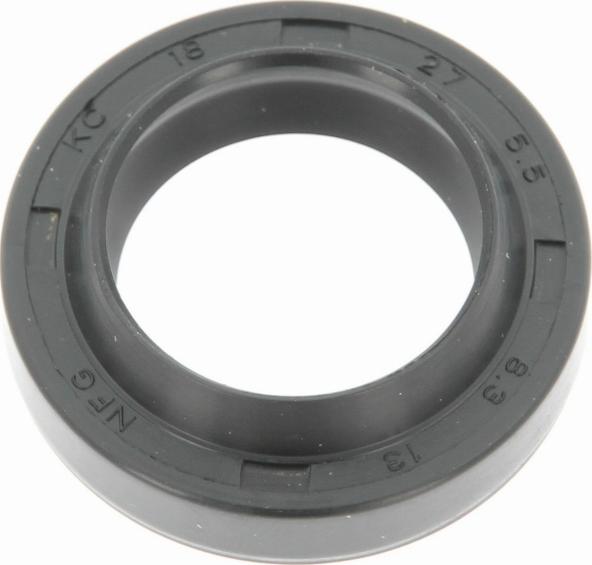 Corteco 01026910B - Уплотнительное кольцо вала, вал выжимного подшипника xparts.lv