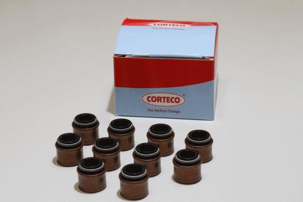 Corteco 19036021 - Комплект прокладок, стержень клапана xparts.lv