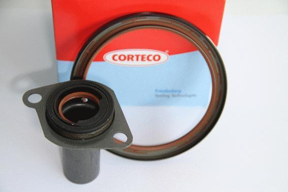 Corteco 19134550 - Комплект прокладок вала, сцепление xparts.lv