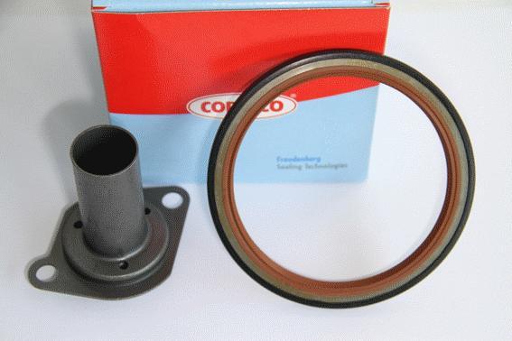Corteco 19134550 - Vārpstas blīvgredzenu komplekts, Sajūgs xparts.lv
