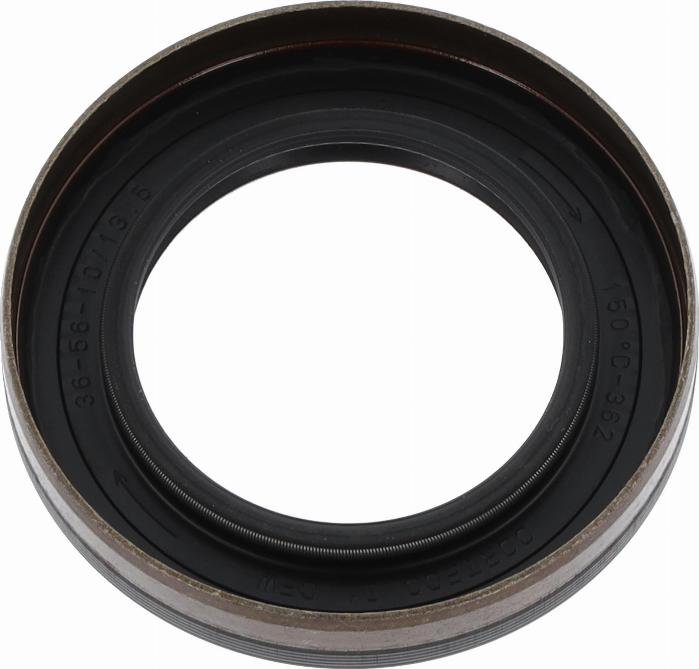 Corteco 12015267B - Уплотняющее кольцо, дифференциал xparts.lv