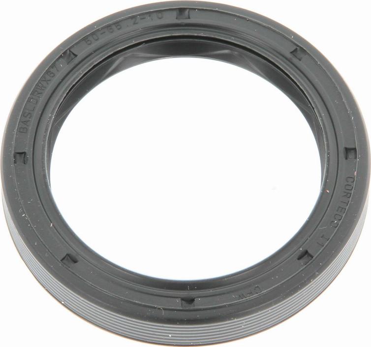 Corteco 12016928B - Уплотняющее кольцо, дифференциал xparts.lv