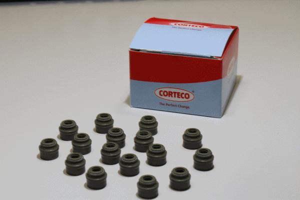 Corteco 19034071 - Комплект прокладок, стержень клапана xparts.lv