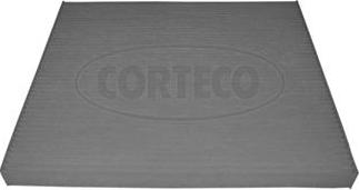 Corteco 80004433 - Filtrs, Salona telpas gaiss xparts.lv