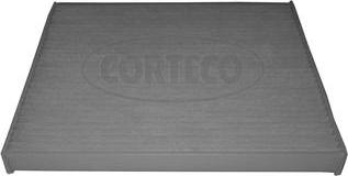Corteco 80004571 - Filtrs, Salona telpas gaiss xparts.lv