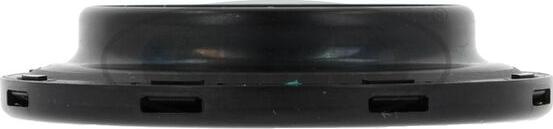 Corteco 80004831 - Опора стойки амортизатора, подушка xparts.lv