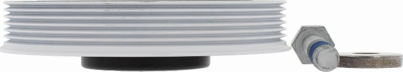 Corteco 80004328 - Belt Pulley, crankshaft xparts.lv