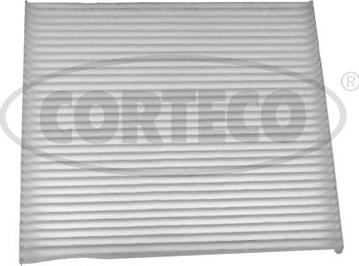 Corteco 80004777 - Filtrs, Salona telpas gaiss xparts.lv