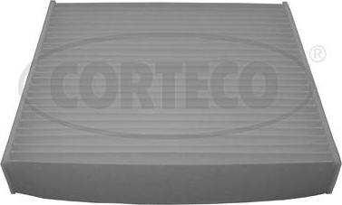 Corteco 80005175 - Filtrs, Salona telpas gaiss xparts.lv