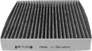 Corteco 80 000 437 - Фильтр воздуха в салоне xparts.lv
