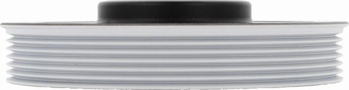 Corteco 80 000 598 - Belt Pulley, crankshaft xparts.lv