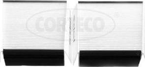 Corteco 80000535 - Filtrs, Salona telpas gaiss xparts.lv