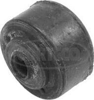 Corteco 80000145 - Mounting, stabilizer coupling rod xparts.lv