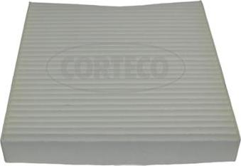 Corteco 80 000 853 - Фильтр воздуха в салоне xparts.lv