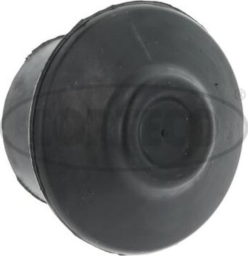 Corteco 80000214 - Rubber Buffer, engine mounting xparts.lv