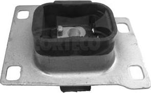 Corteco 80000289 - Mounting, automatic transmission xparts.lv