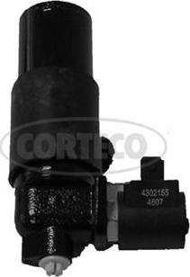 Corteco 80001409 - Hidroakumulators xparts.lv