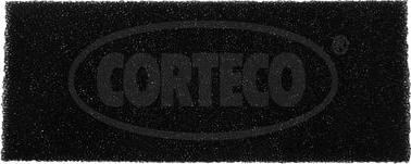 Corteco 80001585 - Filtrs, Salona telpas gaiss xparts.lv