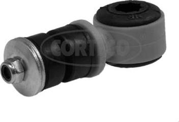 Corteco 80001013 - Подвеска, соединительная тяга стабилизатора xparts.lv