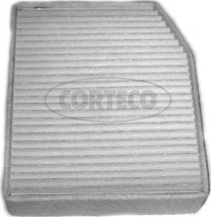 Corteco 80001034 - Фильтр воздуха в салоне xparts.lv