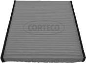 Corteco 80001037 - Filter, interior air xparts.lv