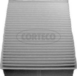 Corteco 80001189 - Фильтр воздуха в салоне xparts.lv