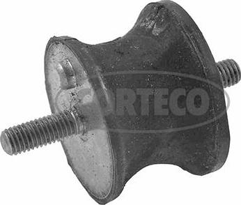 Corteco 80001860 - Mounting, automatic transmission xparts.lv