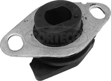 Corteco 80001359 - Mounting, automatic transmission xparts.lv