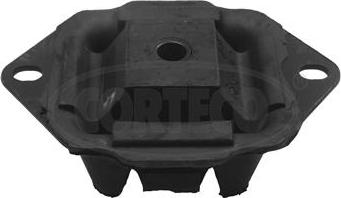 Corteco 80001313 - Mounting, automatic transmission xparts.lv