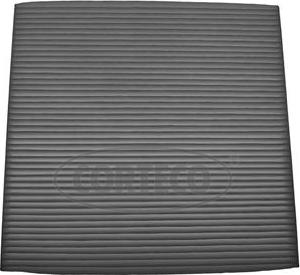 Corteco 80001204 - Filter, interior air xparts.lv