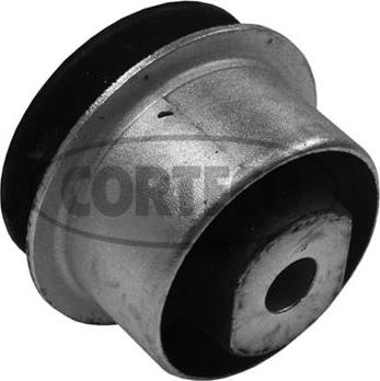 Corteco 80001281 - Сайлентблок, рычаг подвески колеса xparts.lv