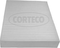 Corteco 80001742 - Filtrs, Salona telpas gaiss xparts.lv