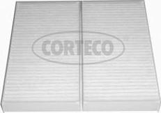 Corteco 80001718 - Filtrs, Salona telpas gaiss xparts.lv
