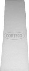 Corteco 80001729 - Фильтр воздуха в салоне xparts.lv