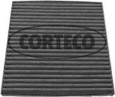 Corteco 80001779 - Filter, interior air xparts.lv