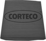 Corteco 80001778 - Filtras, salono oras xparts.lv