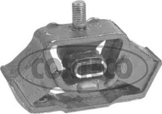 Corteco 21650160 - Mounting, automatic transmission xparts.lv