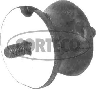 Corteco 21651238 - Mounting, automatic transmission xparts.lv