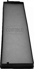 Corteco 21 653 001 - Filtrs, Salona telpas gaiss xparts.lv