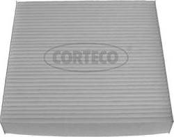 Corteco 21 652 989 - Filter, interior air xparts.lv