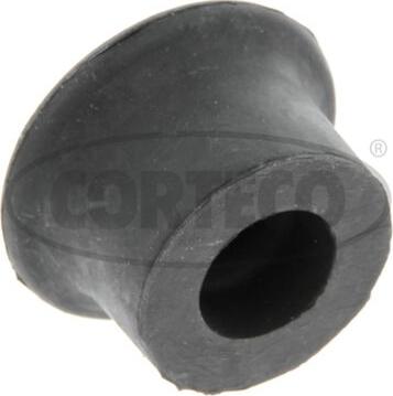 Corteco 21652153 - Rubber Buffer, engine mounting xparts.lv