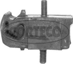 Corteco 21652113 - Mounting, automatic transmission xparts.lv